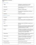 Taal: diagnostiek (Verworven) Ineke Wilssens/fase 1 Logopedie en audiologie 