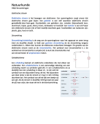 Natuurkunde H6§2 Stroomkringen 2 Havo/Vwo