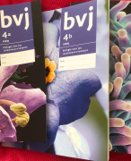Biologie voor jou 6e editie 4bVWO complete samenvatting 