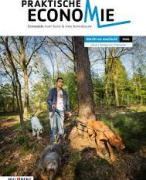 Praktische economie economische groei 6e editie 6VWO complete samenvatting