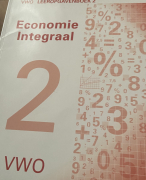 Samenvatting economie hoofdstukken 9 & 10