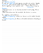 Samenvatting Biologie voor jou VWO5 boek A Thema 1: Regeling