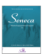 Samenvatting maatschappijwetenschappen boek 1 vwo 