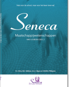 Samenvatting maatschappijwetenschappen boek 2 vwo 