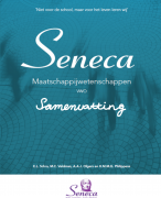 Samenvatting maatschappijwetenschappen boek 3 vwo 