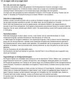 Geschiedenis, 3 vwo, H3 De Eerste Wereldoorlog