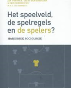 Samenvatting Sociologie UA - 1e bach HI-TEW