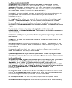 Economie - Havo 3 - Hoofdstuk 6