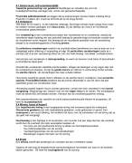 Economie - Havo 3 - Hoofdstuk 8