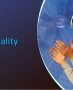PowerPoint presentatie Virtual Reality (Voor NL of Innovatie)