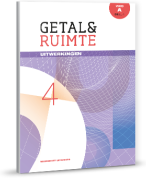 Getal en Ruimte Wiskunde B Hoofdstuk 14