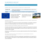 Europees recht 