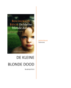 Bundel titel
