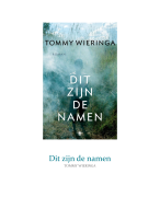 Boekverslag: Dit Zijn De Namen
