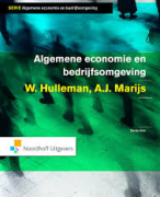 Algemene Economie en bedrijfsomgeving Uitgebreid