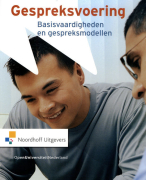 Samenvatting Gespreksvoering hst 2 t/m 9