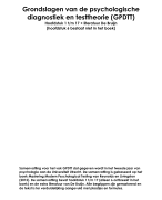 Bundel titel
