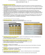 Samenvatting customer delight strategie hoofdstuk 7