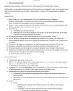 Communicatieve Vaardigheden 1: Agogiek