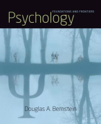 Samenvatting Psychology