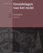 Uitgewerkte leerdoelen juridisch vaardig van de Open Universiteit 