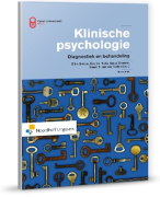  Samenvatting Klinische psychologie 2 Diagnostiek en behandeling (alle tentamenstof)