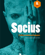 Cultuurwetenschappen 5de jaar, Thema 1 hoofdstuk 1: Massacommunicatie