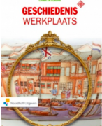 Geschiedenis vwo 4/5/6 themakatern China en Europa hoofdstuk 2 en 3 samenvatting