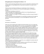 Artikelen sportgericht 1-10