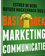 Samenvatting basisboek marketing communicatie 