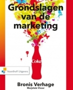 Samenvatting grondslagen van de marketing