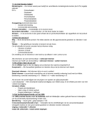Economie - Mavo 4 - Hoofdstuk 1
