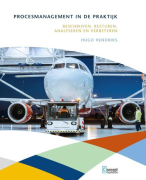 Procesmanagement in de praktijk - Samenvatting