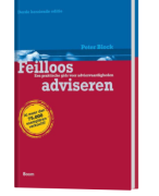 Feilloos Adviseren en psychologie - CHE
