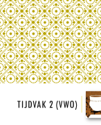 Aantekeningen geschiedenis werkplaats VWO 4 Hoofdstuk/Tijdvak 2 in PowerPoint !! (TOPPER!!)
