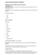 3 vwo scheikunde hoofdstuk 1 