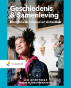 Geschiedenis & Samenleving - Samenvatting - (Alle Tijdvakken) 