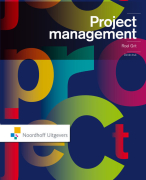 Projectmanagement - Roel Grit (7e druk)