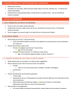 samenvatting sociale psychologie 2019-2020