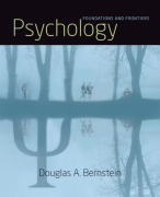 Inleiding in de Psychologie, deeltentamen 2, alle stof