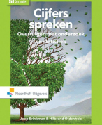 Samenvatting H4 Cijfers Spreken