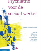 Psychiatrie voor de sociaal werker ( PDF )