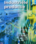 Productie technieken - samenvatting