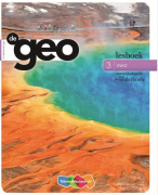 Samenvatting Aardrijkskunde De Geo 3 VWO Lesboek + Basisboek Hoofdstuk 3 Chili: het land waar de aarde ophoudt.
