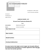 Bundel titel