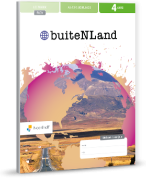 VWO4 AARDRIJKSKUNDE SAMENVATTING (BuiteNLand) HFST 1,2,4