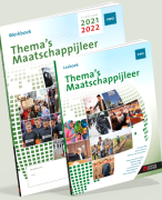 VWO4 MAATSCHAPPIJLEER SAMENVATTING 