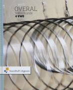 VWO4 NATUURKUNDE SAMENVATTING (OVERAL NATUURKUNDE) HFST 1,2,3,4,5