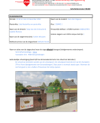 Activiteitenrooster thema Kerst (jongste kleuters)