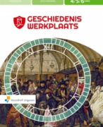Geschiedenis Werkplaats 4vwo H1